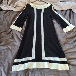 Inc International Concepts Midi Dress Size M